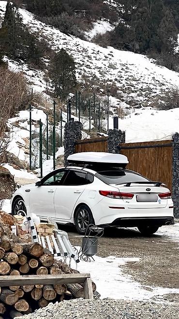 changan x5 plus в рассрочку бишкек: Kia K5: 2018 г., 2 л, Автомат, Газ, Седан — 6