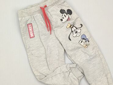 spodnie chłopięce nike: Спортивні штани, Disney, 2-3 р., 98, стан - Хороший