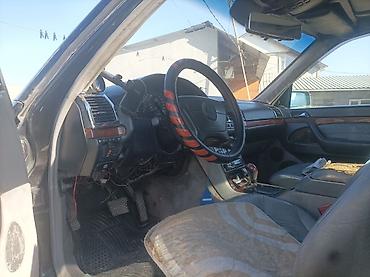 mersedes e class: Mercedes-Benz S-Class: 1992 г., 2.9 л, Автомат, Дизель, Седан — 7
