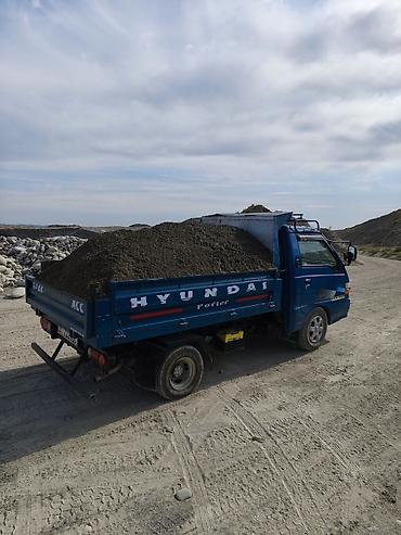 авто портер: Hyundai Porter самосвал заводская (Porter/Porter II) — компактный — 2