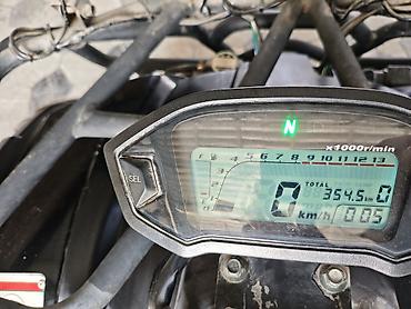 Квадроциклы: Квадроцикл Бензин, 280 куб. см, Взрослый — 12