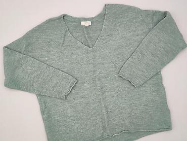 hampton republic sweter: H&M L.O.G.G., Sweter damski, rozmiar S — 1