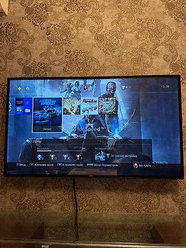 ревизия: PlayStation 4 Slim + геймпад DualShock 4 - Консоль PS4 Slim (линейка — 3