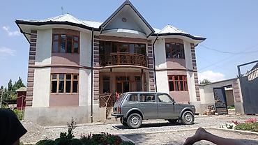 lovol 504: ВАЗ (ЛАДА) 4x4 Нива: 2008 г., Механика, Бензин, Внедорожник — 1
