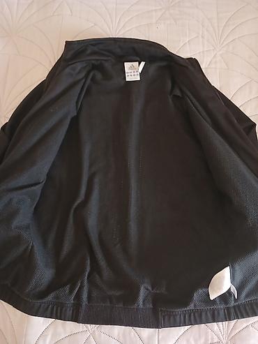 pull and bear komplet: Adidas ženska sportska jakna/duks sa rajsfešlusom - Model: adidas — 6