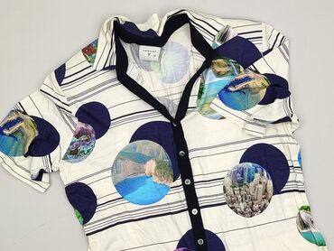 Women: Vanilia, Women`s shirt, L (EU 40)