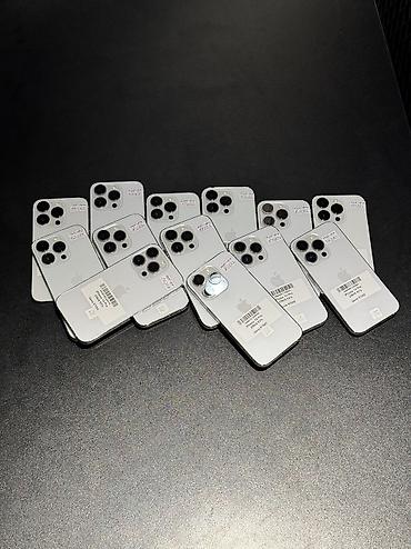 5 iphone: IPhone 14 Pro, Б/у, 256 ГБ, Защитное стекло, Чехол, В рассрочку, 100 % — 5