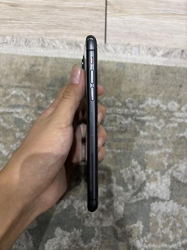 samsung galaxy 21: IPhone 11, Б/у, 128 ГБ, Черный, Коробка, 76 % — 4