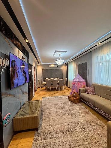 Həyət evləri və villaların satışı: 5 otaqlı, 230 kv. m, Yeni təmirli — 8