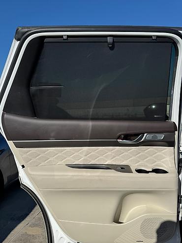 ev5 kia: Hyundai Palisade: 2022 г. — 4