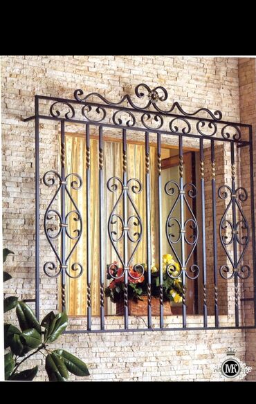 Сварка: Сварка | Ворота, Навесы, Козырьки — 19