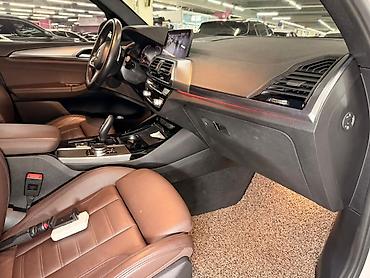 BMW: BMW X3: 2020 г., 2 л, Автомат, Дизель, Кроссовер — 24