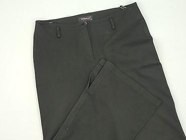 classics77 womens: Spodnie materiałowe damskie, rozmiar XL — 1