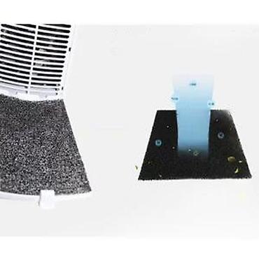 Mini prenosivi ventilatori: MINI KLIMA JAKA SA 2 VENTILATORA NOVA JACINE 10W AKCIJA | Cene nisu — 12