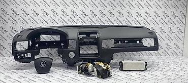 kilometar sat za motor: INSTRUMENT TABLA ZA VOLKSWAGEN TOUAREG | Instrument tabla za VW — 1