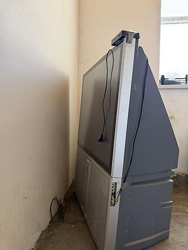 hoffman televizor 109 ekran: Arxa proyeksiyalı iri ekran televizor - Korpus: inteqrə edilmiş alt — 3