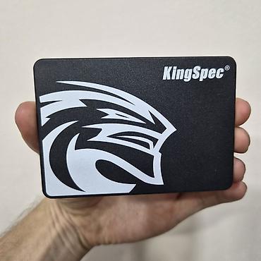 Накопитель для ПК, Новый, SSD, 512 ГБ, 2.5", Для ПК