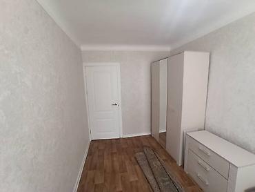 46: 2 комнаты, 46 м², Азия Молл Хрущевка, 1 этаж, Косметический ремонт — 9