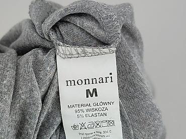 koszulki mon: Monnari, T-shirt damski, rozmiar M — 5