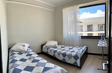 Аренда коттеджей и домов на Иссык-Куле: Таунхаус, Baytur Resort & Spa, Бостери, 6 мест — 6