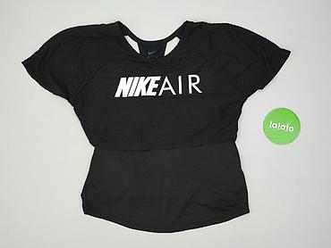 tshirt nike: Nike, T-shirt damski, rozmiar S — 2