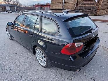 gedora za lambda sondu: KOMPLETAN AUTO U DELOVE E90E91 ZA BMW SERIJA 3 | svi originalni — 5