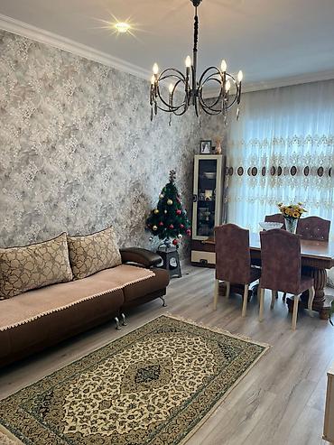 Həyət evləri və villalar: 4 otaqlı, 140 kv. m, Kredit yoxdur, Yeni təmirli — 4