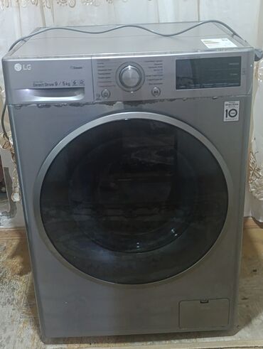 redmi airdots 2 характеристики: Paltaryuyan maşın LG, 9 kq, İşlənmiş, Avtomat, Qurutma var, Kredit yoxdur, Ünvandan götürmə lalafo.az -da redmi airdots 2 характеристики: Paltaryuyan maşın LG, 9 kq, İşlənmiş, Avtomat, Qurutma var, Kredit yoxdur, Ünvandan götürmə