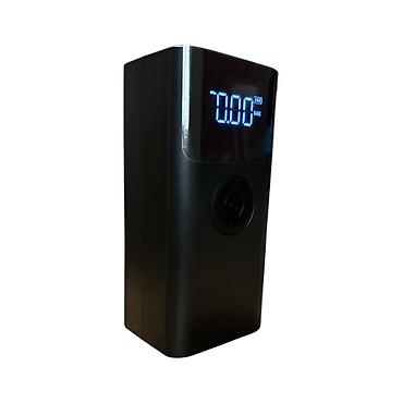 Инструменты для авто: Пуско-зарядное устройство 4-в-1 с компрессором Многофункциональный — 3