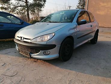 manuel auto: CEO AUTO U DELOVIMA ZA PEUGEOT 206 | Delovi Peugeot 206 i otkup — 2