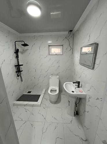 Долгосрочная аренда квартир: Студия, Собственник, С мебелью частично — 2