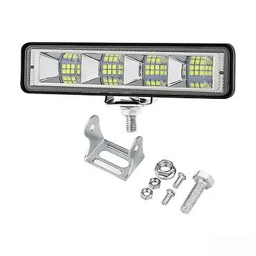 osvetljenje za stepenice: RADNI FAR LED OD 9 DO 36V | Radni far LED od 9 do 36V Ako želite da — 1
