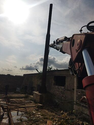 Yük daşımaları: 3 TONDAN 33 TONA DƏK YÜKLƏRİN YÜKLƏNİB BOŞALMASI VƏ DAŞINMASI 7/24 -da lalafo.az — 20 Yük daşımaları: 3 TONDAN 33 TONA DƏK YÜKLƏRİN YÜKLƏNİB BOŞALMASI VƏ DAŞINMASI 7/24 — 20