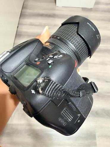 фото можно: Камера Nikon d7100 с объективом 18-105 мм — 3