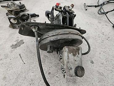 toki voki velikog dometa: KOCIONI CILINDAR SERVO PUMPA ZA CITROEN C8 ZA 2005. GOD. | 2.2 hdi — 1