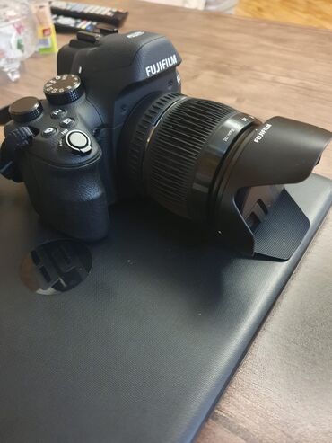 fujifilm: Fotokameralar