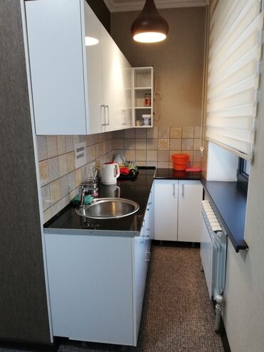 Офисы: Продаю Офис 300 м², С ремонтом, Без мебели, Частный дом, 2 этаж — 23