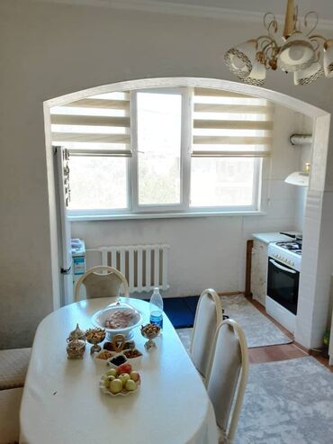 хочу снять квартиру без посредников: 2 комнаты, 65 м², 106 серия улучшенная, 2 этаж, Евроремонт