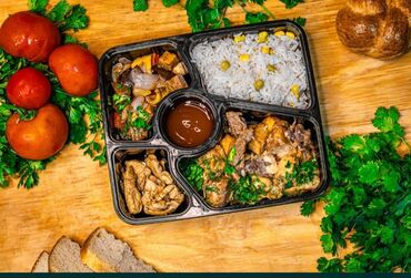 Выездные банкеты: ОБЕД СЕРВИС *О нас* Наша компания obedservice.osh занимается — 13