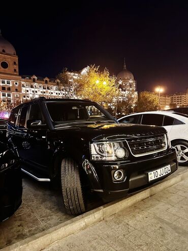 фольксваген тигуан л с: Land Rover Discovery: 3 l | 2012 il 270000 km Ofrouder/SUV