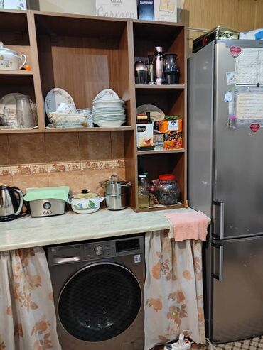 Həyət evləri və villaların satışı: Binəqədi qəs. 5 otaqlı, 175 kv. m, Kredit var, Orta təmir — 24