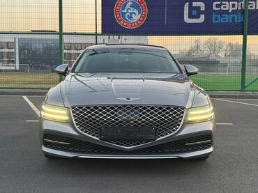 Hyundai: Hyundai Genesis: 2020 г., 2.5 л, Автомат, Бензин, Седан — 3