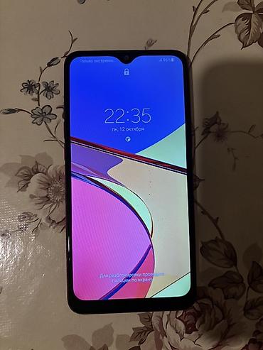 sam agac: Samsung Galaxy A10s, rəng - Qırmızı, İki sim kartlı — 3