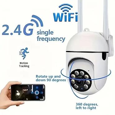 mac mini 4: Смарт-камера Jooan A2R-U (или A2R-U Cam720) — это компактная Wi-Fi — 2