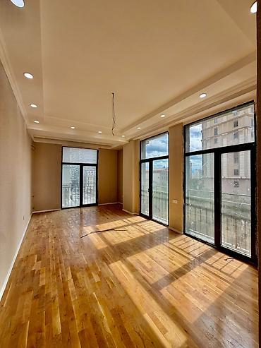 Продажа квартир: 4 комнаты, Новостройка, 149 м² — 4