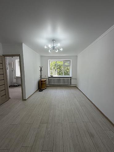 аренда ком: 3 комнаты, 58 м², 1 этаж — 2