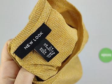 pull and bear polska: New Look, T-shirt damski, rozmiar S — 4