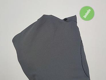 szare dresy joggery: Spodnie dresowe damskie, rozmiar S — 6