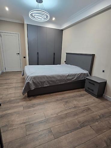 Продажа квартир: 3 комнаты, 100 м², Нижний Джал (Джал-23) Элитка, 7 этаж, Евроремонт at lalafo.kg — 17 Продажа квартир: 3 комнаты, 100 м², Нижний Джал (Джал-23) Элитка, 7 этаж, Евроремонт — 17