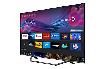 hisense 65: Акция акция телевизор hisense 65 QLED 3840×2160 разрешение экрана 4k — 2